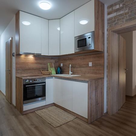 Armeria Residence 32 - Strbske Pleso Ngoại thất bức ảnh