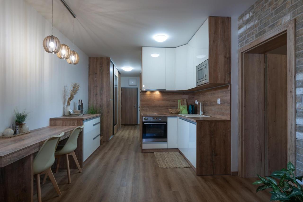 Armeria Residence 32 - Strbske Pleso Ngoại thất bức ảnh