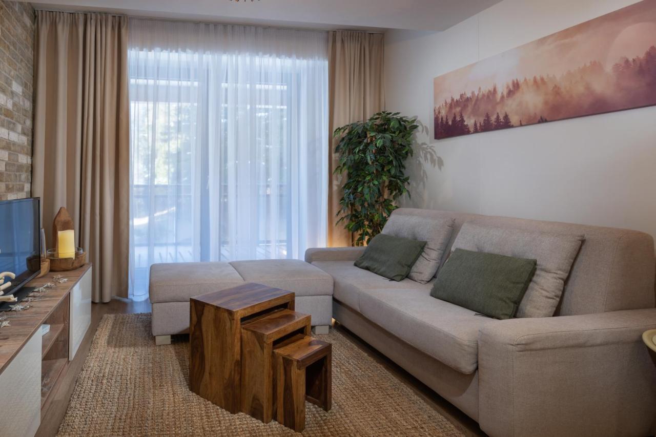 Armeria Residence 32 - Strbske Pleso Ngoại thất bức ảnh
