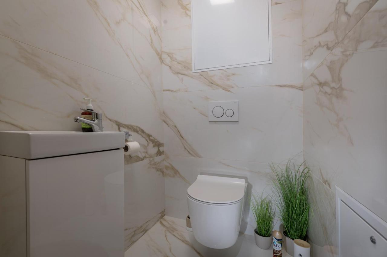 Armeria Residence 32 - Strbske Pleso Ngoại thất bức ảnh