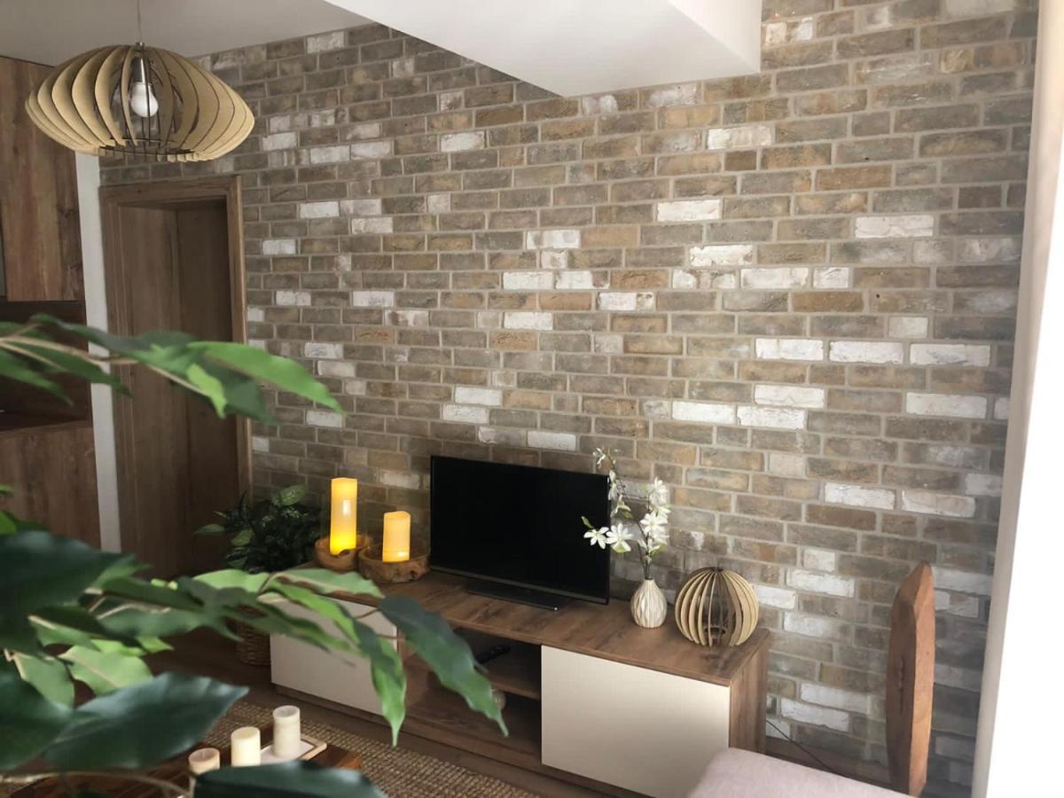 Armeria Residence 32 - Strbske Pleso Ngoại thất bức ảnh