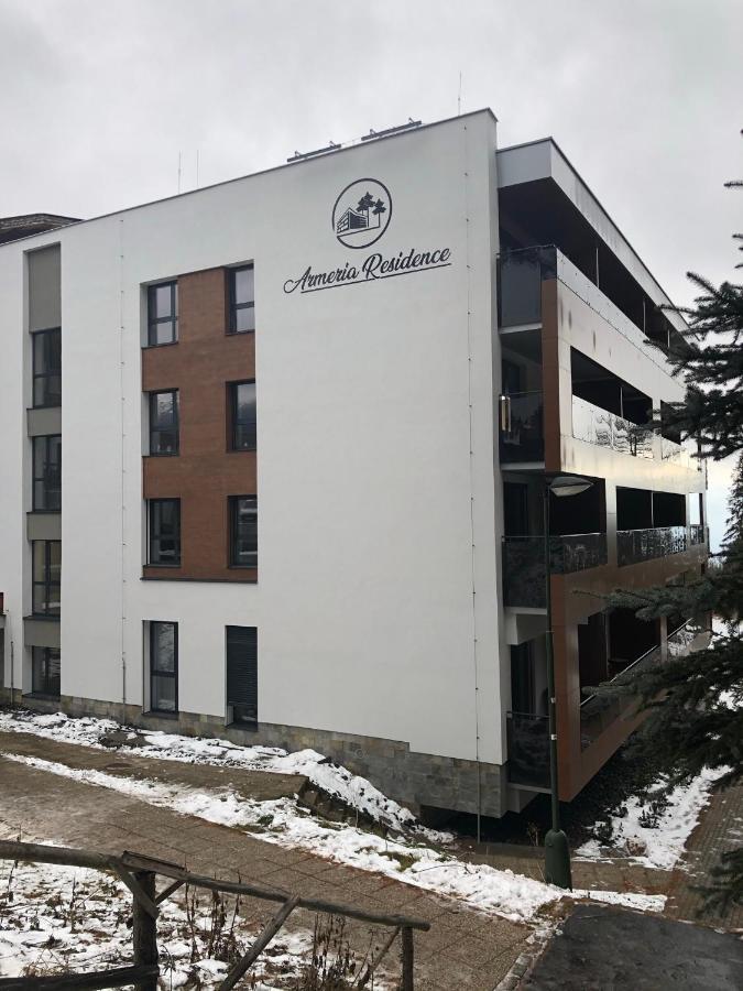 Armeria Residence 32 - Strbske Pleso Ngoại thất bức ảnh
