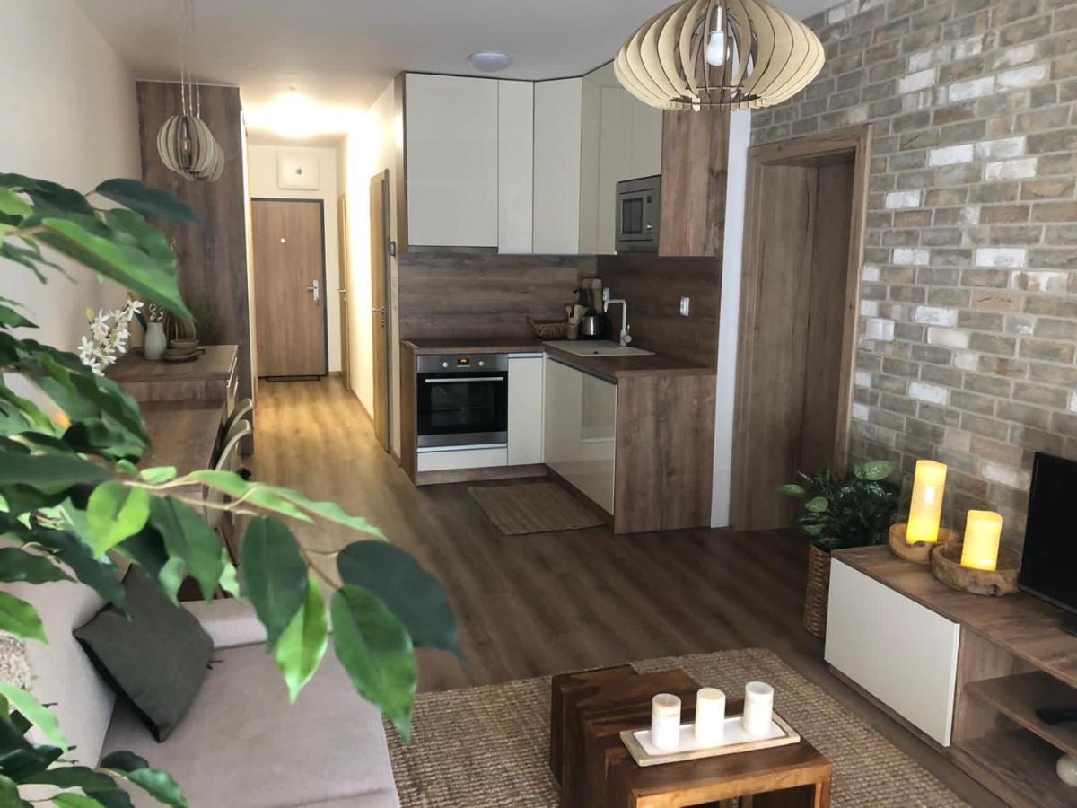 Armeria Residence 32 - Strbske Pleso Ngoại thất bức ảnh